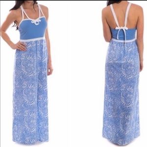 Lauren James Kendall Dress